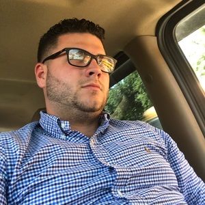 Meet your Posher, Walter